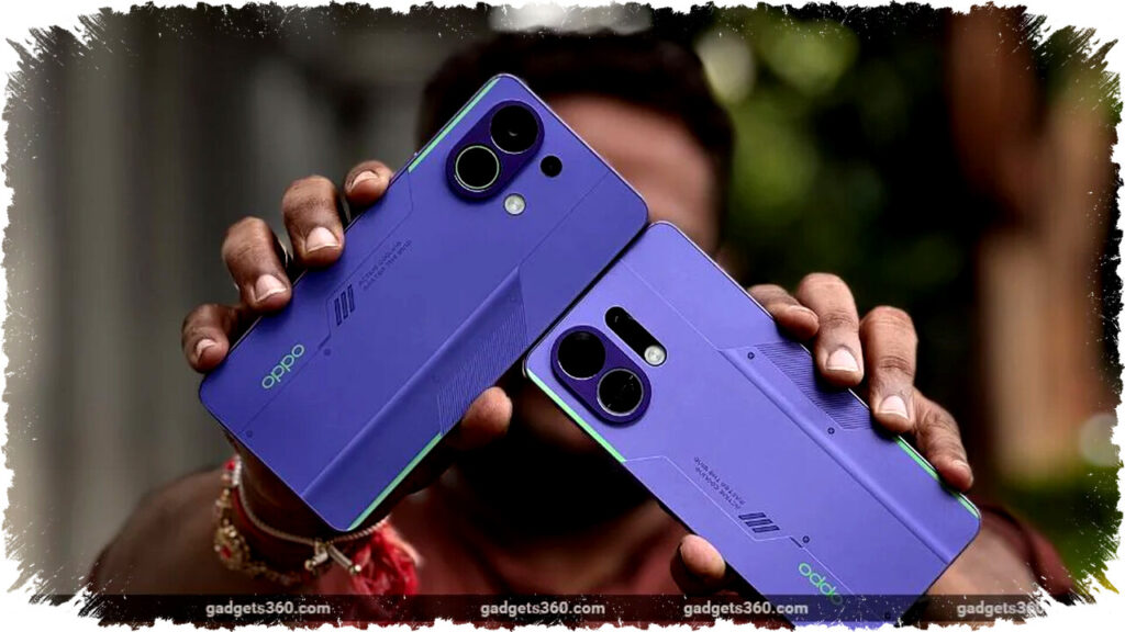 Oppo K14 Turbo Series Siap Meluncur April dengan Chipset MediaTek Dimensity 9500 dan Pendingin Aktif