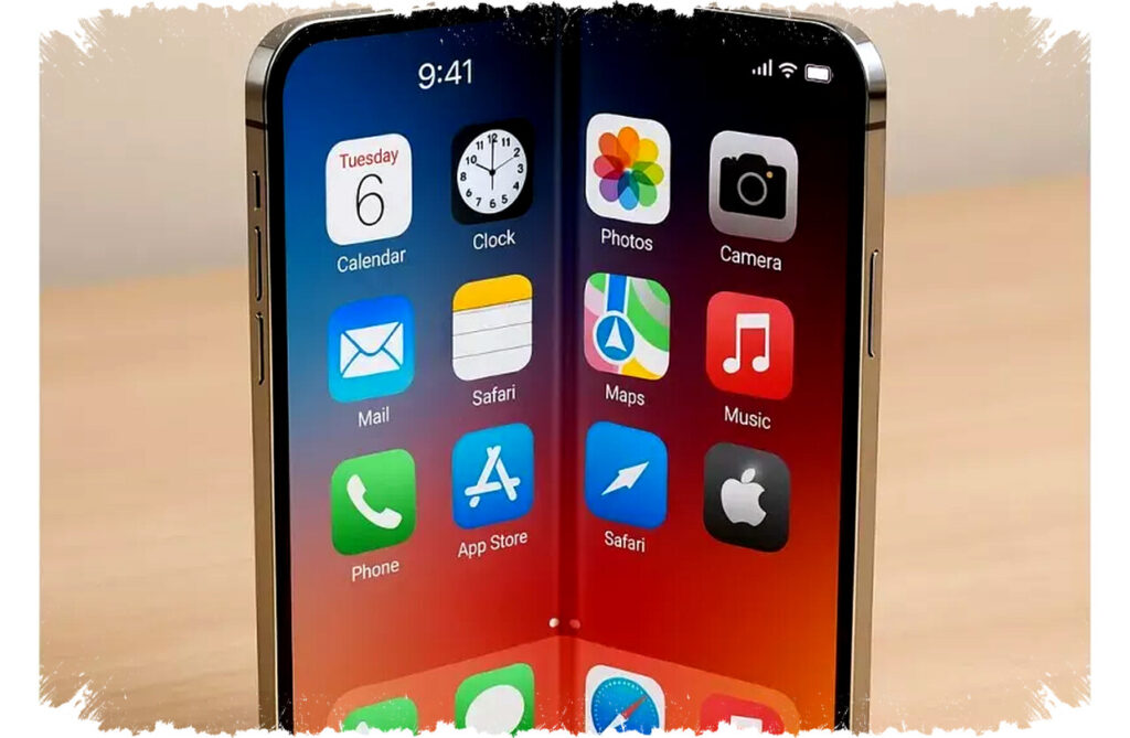 iPhone Fold Siap Meluncur 2026 dengan Baterai Terbesar Sepanjang Sejarah iPhone Apple