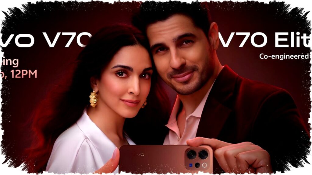 Vivo V70 Series Resmi Meluncur 19 Februari dengan Snapdragon dan Kamera Zeiss 50 MP