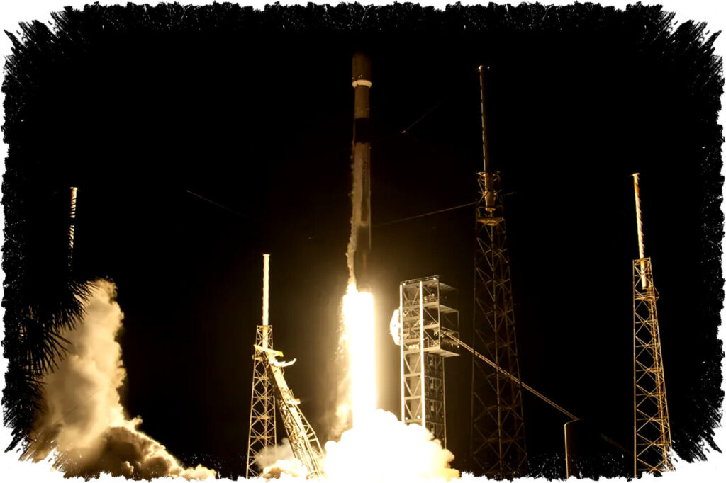 Satelit Nusantara Lima Resmi Mengorbit, Wujudkan Konektivitas 4G Merata hingga Timur Indonesia