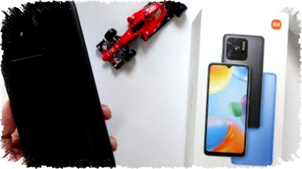 Redmi 10C: Ulasan Lengkap, Spesifikasi & Performa Terbaik di Kelas Ponsel Entry-Level 2026