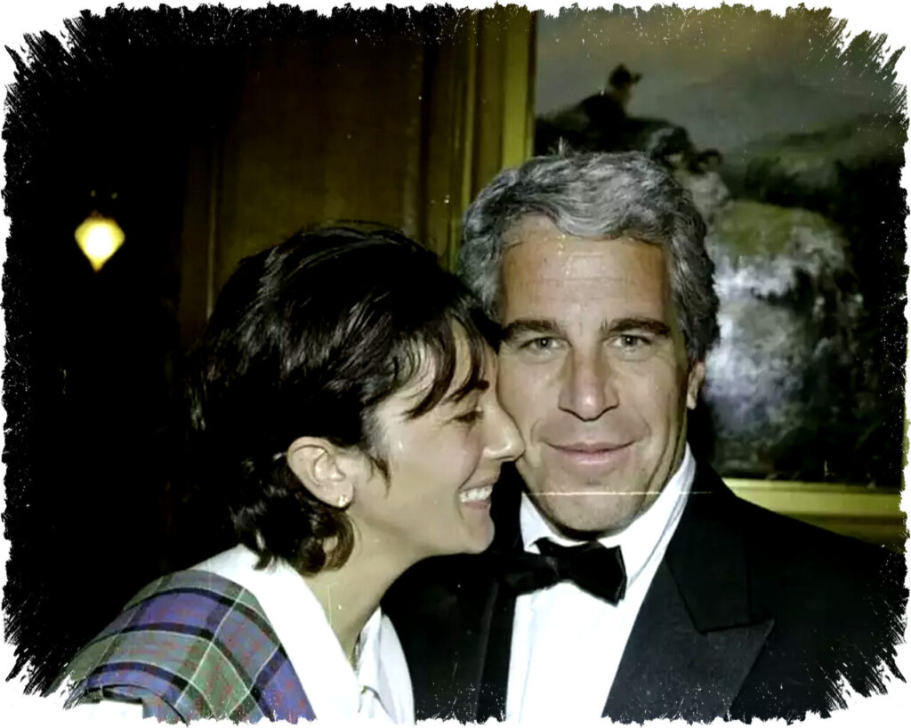 Mengungkap Profil Ghislaine Maxwell: Peran Sentral dalam Skandal Jeffrey Epstein