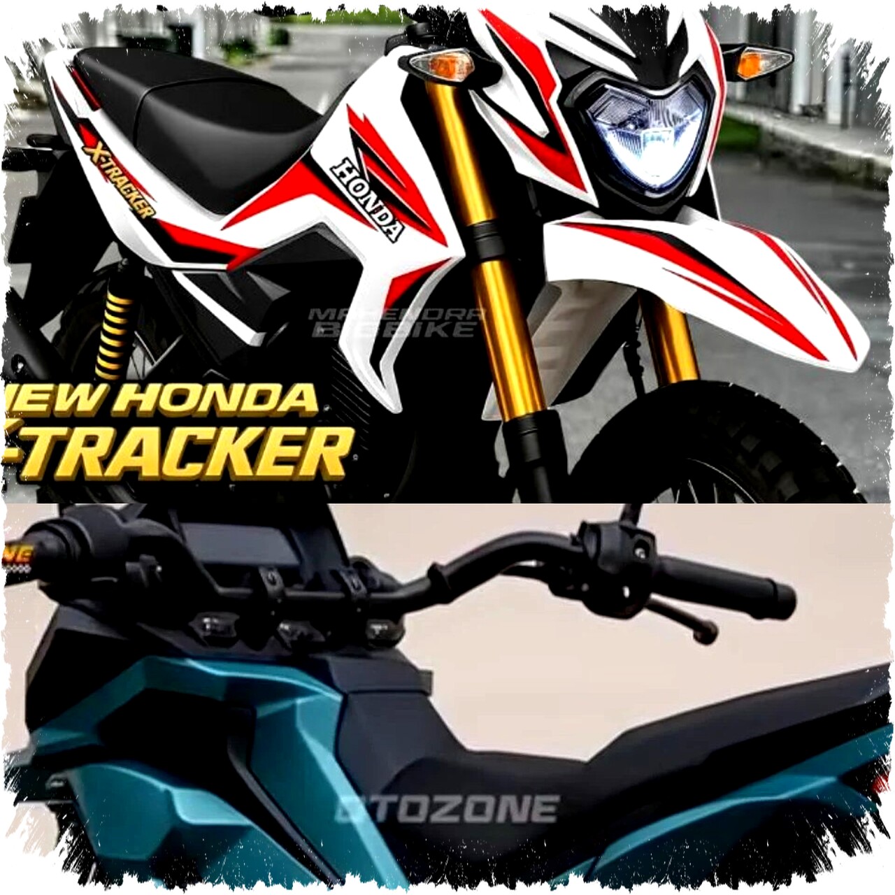 Honda X-Tracker 2026 Resmi Meluncur, Bebek Trail Tangguh Mulai Rp16 Jutaan di Indonesia Honda X-Tracker 2026 Resmi Meluncur, Bebek Trail Tangguh Mulai Rp16 Jutaan di Indonesia