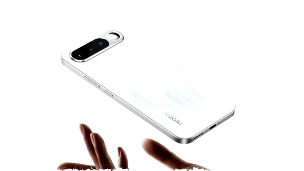 Realme 16 5G Hadir dengan Dimensity 6400 Turbo dan Fitur Selfie Mirror, RAM 12GB, Baterai 7.000 mAh