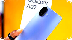 Samsung Galaxy A07 5G: HP 6.000 mAh & Update OS 6 Tahun, Harga Mulai Rp2,4 Jutaan