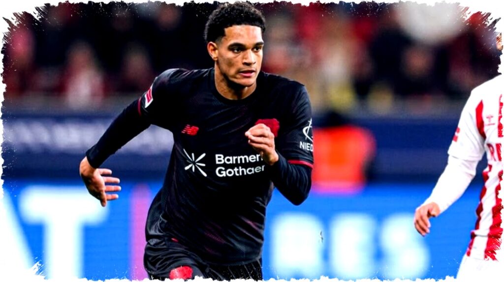 Liverpool Ambisi Dapatkan Bek Leverkusen dengan Investasi Fantastis Rp1 T Baru-baru Ini