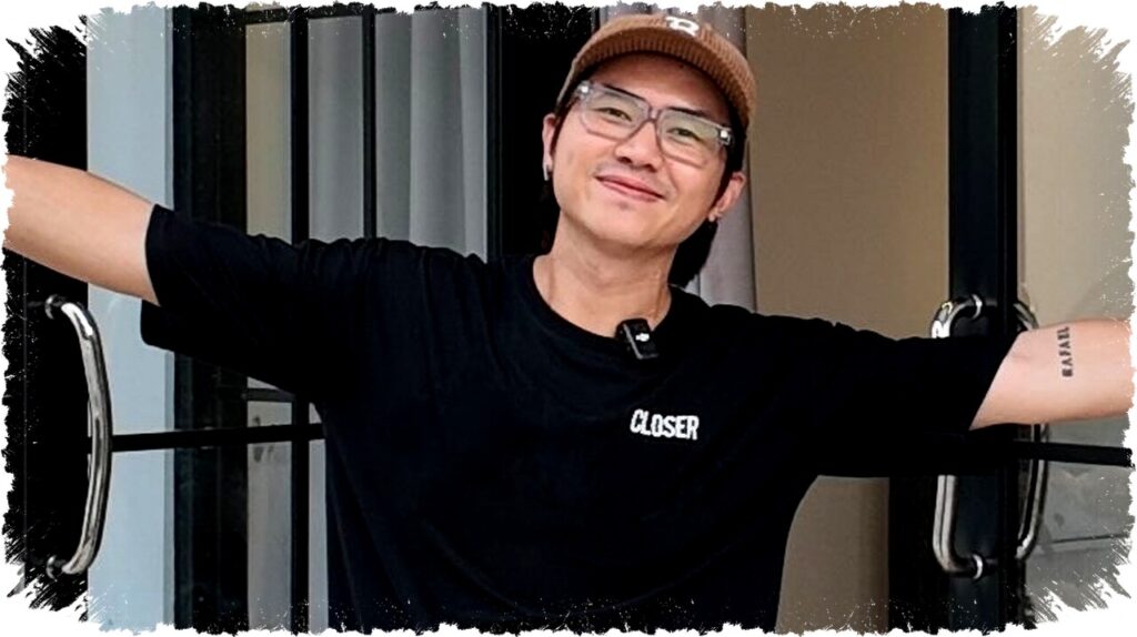 Rafael Tan Kembali dengan Lagu Hits 'Aku Sayang Kamu' Setelah Vakum Lama