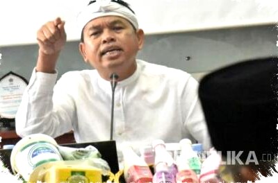 Pantura Rusak Akibat Mobil Besar, KDM Usulkan Jalan Nasional Dikelola Pemprov Jabar