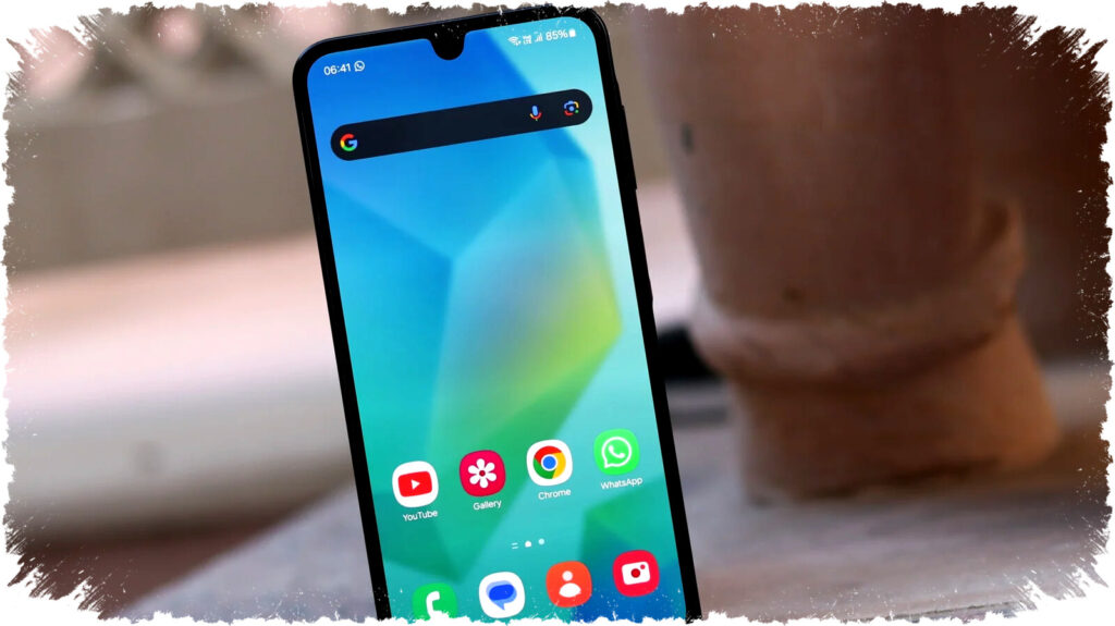 T-Mobile Bagikan Samsung Galaxy A16 5G, Ponsel Terlaris Samsung, Gratis dengan Aktivasi Baru