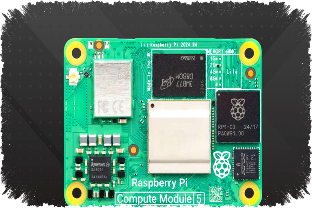 Harga Raspberry Pi Melonjak Lagi Akibat Krisis Ketersediaan RAM Global