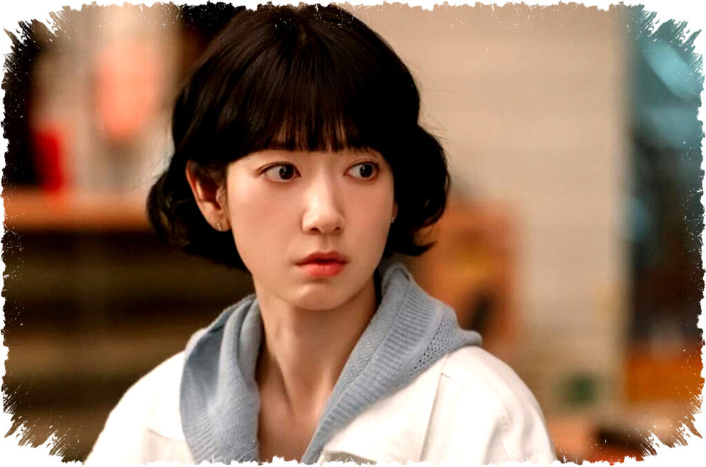 3 Cara Hong Keum Bo Hargai Diri di Undercover Miss Hong, Inspiratif dan Berdampak!