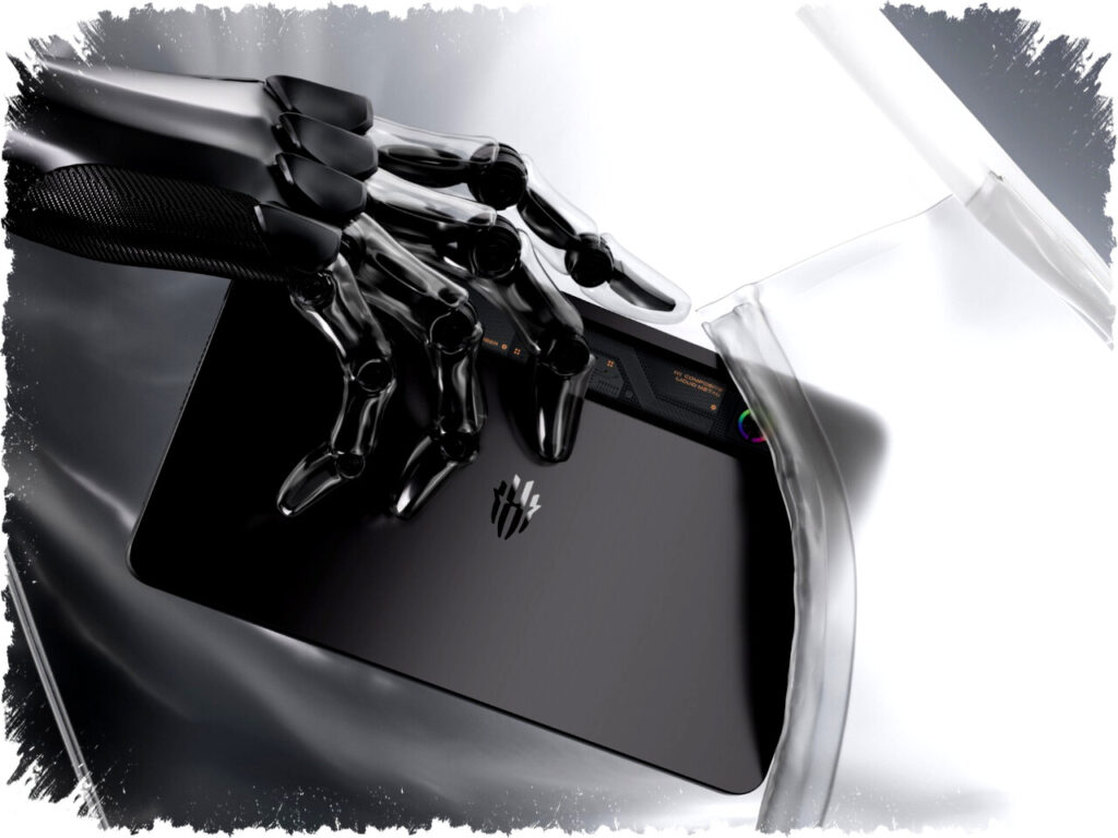RedMagic Hentikan Produksi Tablet Gaming OLED Astra, Fokus Kembangkan Generasi Berikutnya