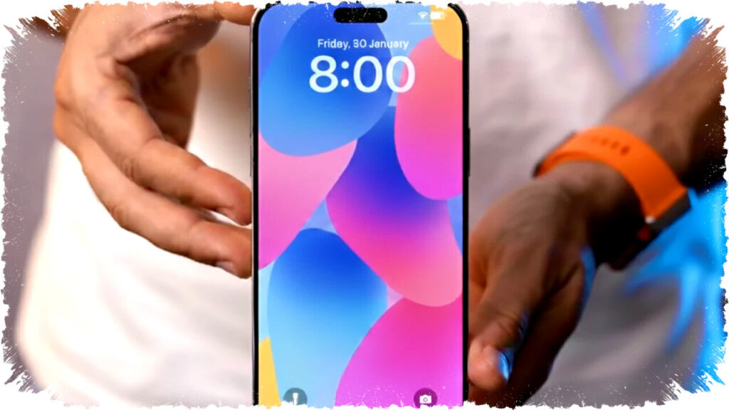 iPhone 18 Pro Max Rilis Sept 2026 dengan Chip A20 Pro & Kamera Aperture Variabel!