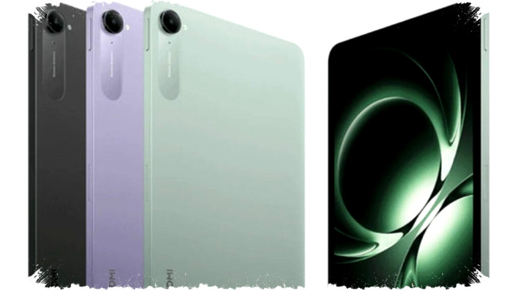 Redmi K Pad 2 Hadir dengan Layar 3K 165Hz dan Baterai 9.000mAh, Tablet Gaming & Produktivitas Terbaru