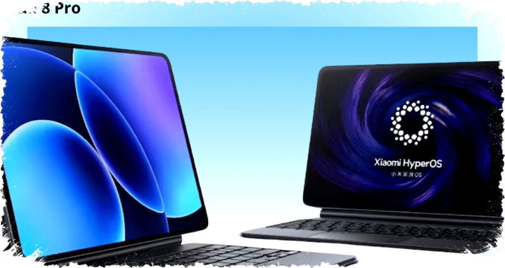 Xiaomi Pad 8 Pro Siap Go Global dengan Snapdragon 8 Elite, Skor Geekbench Bocor!