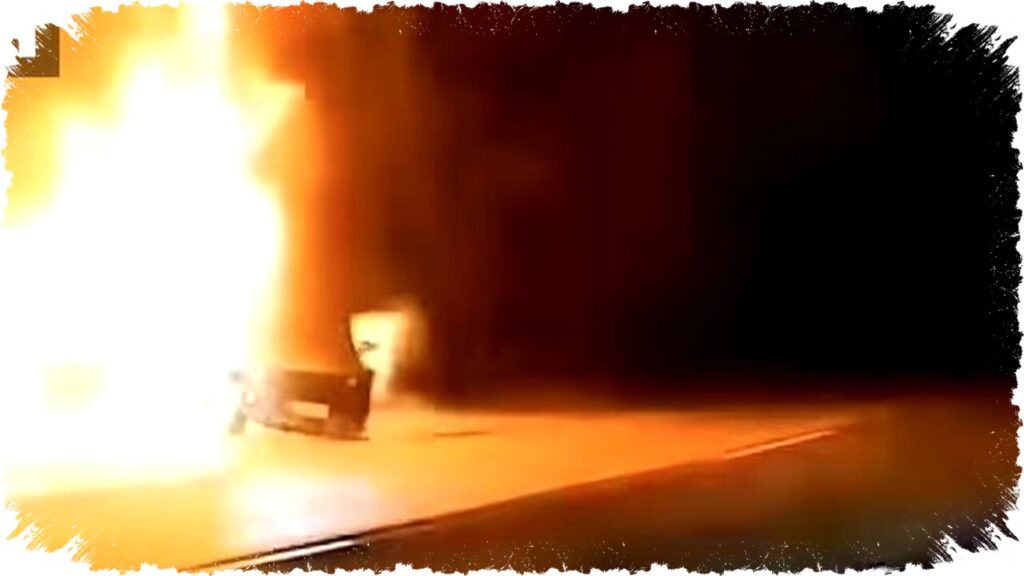 Jetour Soal Insiden Mobil T2 Terbakar di Tol Jagorawi: Proses Investigasi dan Penanganan Terus Berjalan