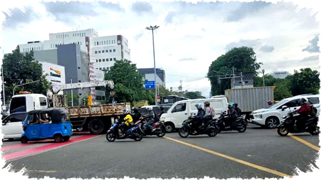 Aturan Ganjil Genap Jakarta 5 Februari 2026: Mobil Ganjil Bebas ke IIMS, Genap Harus Antisipasi!