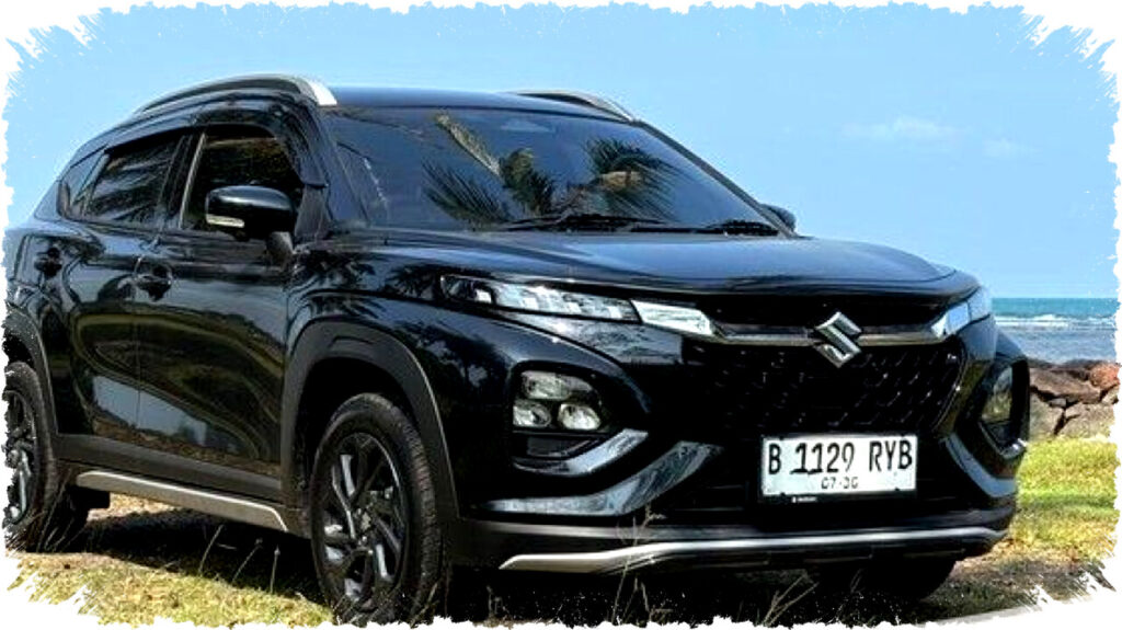 Suzuki Targetkan Market Share 9,5% di 2026 dengan Produk Baru dan Ekspansi Dealer