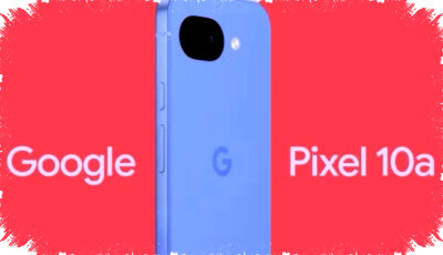 Google Resmi Teaser Pixel 10a dengan Desain Baru, Pre-order Mulai 18 Februari 2026
