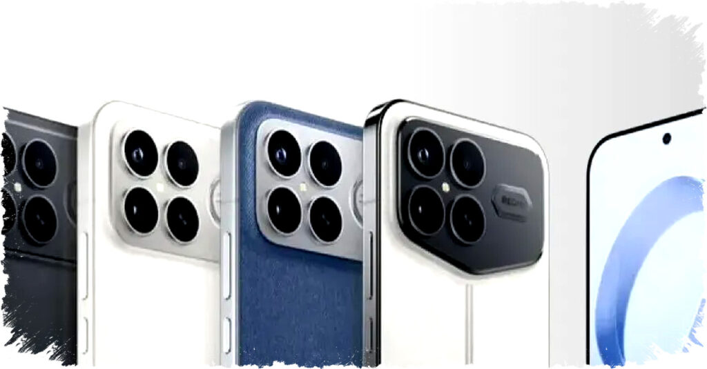 Bocoran Redmi K90 Ultra: Dimensity 9500, Pendingin Aktif Pertama, dan Fast Charging 100W!