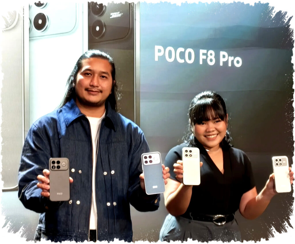 Daftar Harga & Promo POCO F8 Series Februari 2026: Varian Ultra 16GB Rp11,6 Juta & Pro Rp8,6 Juta
