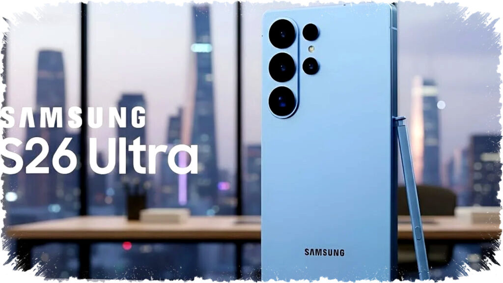 Samsung Galaxy S26 Ultra Meluncur 25 Februari dengan Pengisian Cepat 60W dan Desain Premium