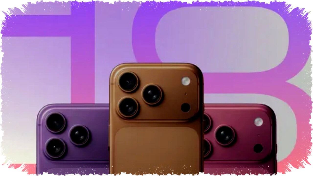 Peningkatan Kamera iPhone 18 Pro Max: Telekonverter & Apertur Variabel Bawa Zoom Optik Superior Peningkatan Kamera iPhone 18 Pro Max: Telekonverter & Apertur Variabel Bawa Zoom Optik Superior