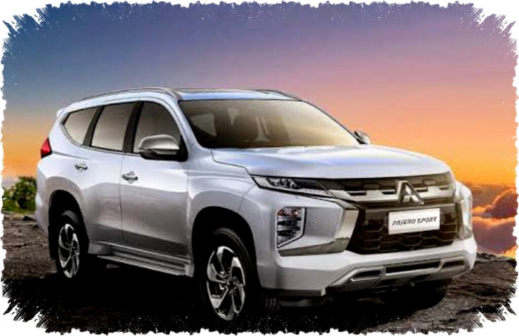 Mitsubishi Pajero Sport: Desain Gagah & Mewah, SUV Terlaris Favorit Pasar Otomotif Indonesia