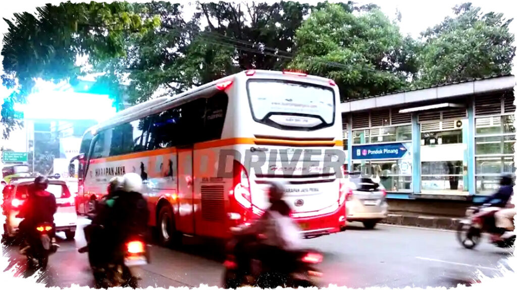 Sudah Dimulai! Operasi Keselamatan Jaya 2026 di Jakarta Tekan Pelanggaran & Kecelakaan