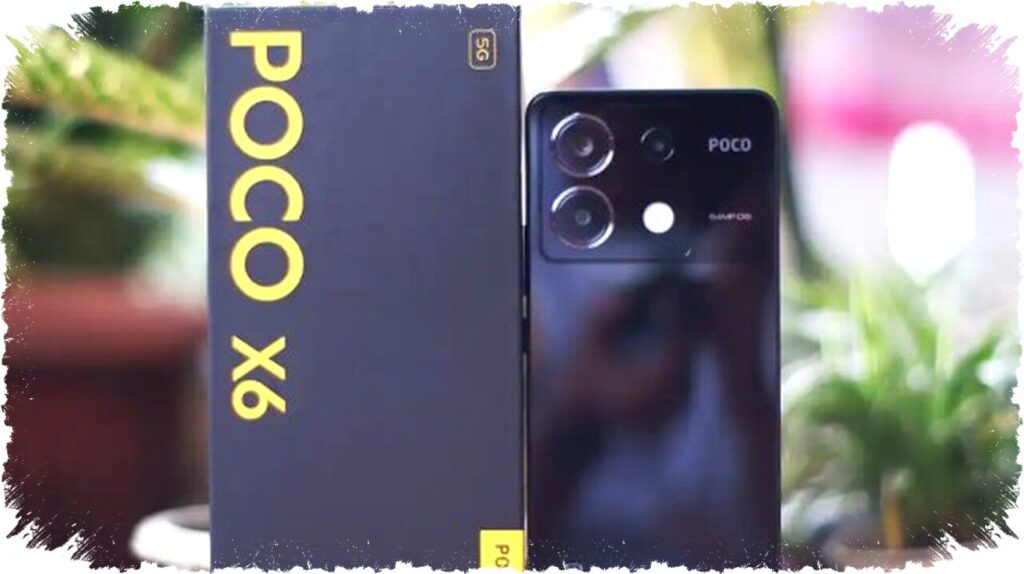 Poco X6 5G: Ulasan Lengkap Spesifikasi, Harga Terjangkau & Keunggulan Terbaik 2026