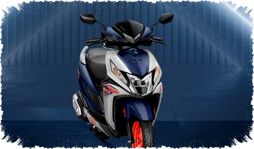 Honda Dio 125 X-Edition Meluncur, Skutik Sporty Harga Terjangkau Mulai Rp25 Jutaan