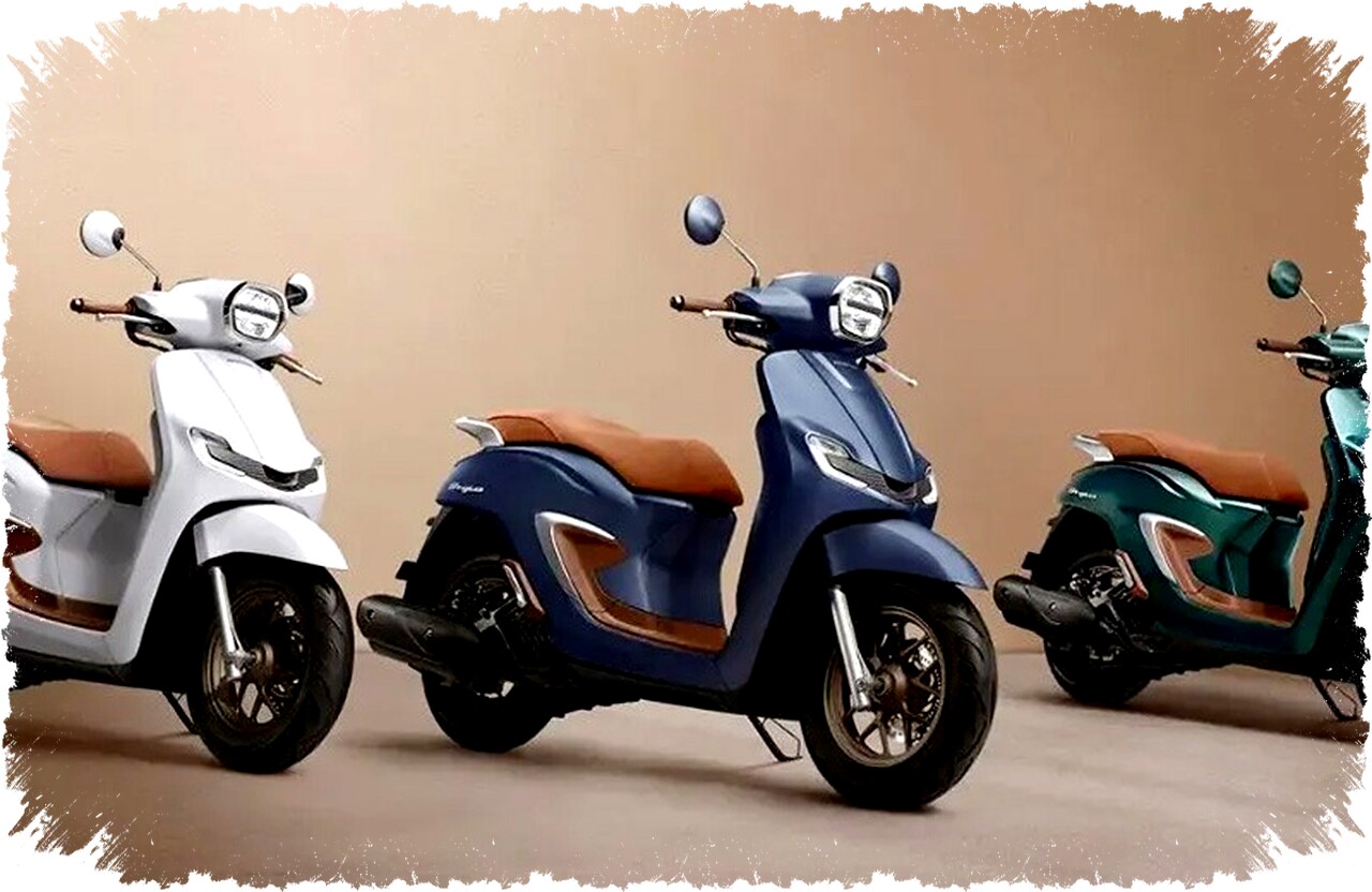 Honda NS150LA vs Stylo 160 2026: Kenali Perbedaan Fitur & Harga Selisih 8 Juta!