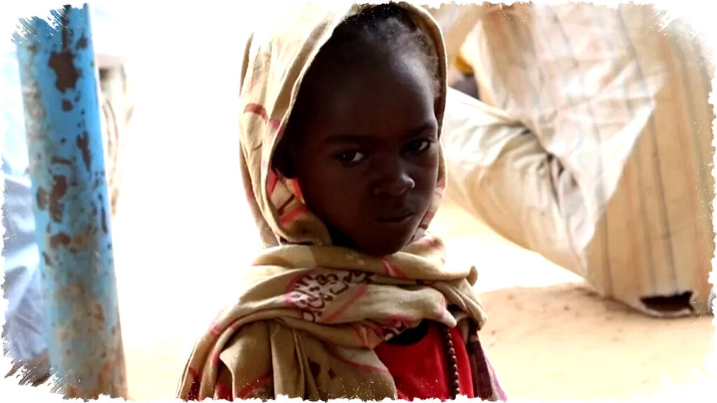 Krisis Kelaparan Meluas: Kondisi Kelaparan Parah Terjadi di Dua Kota Baru Darfur, Sudan