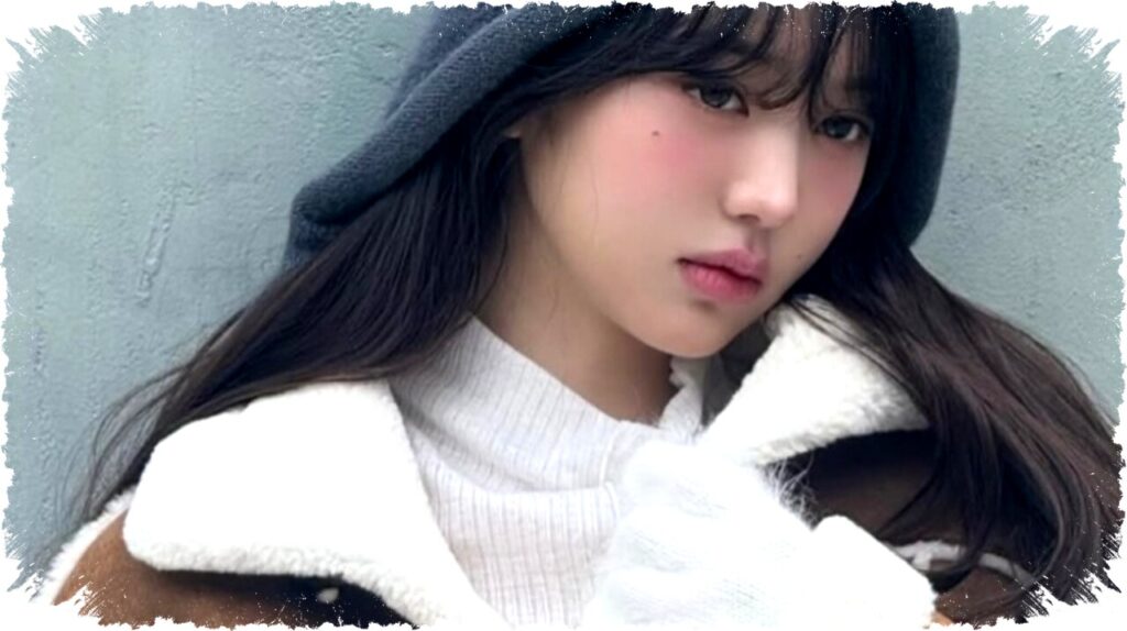 4 Ide Outfit Rok ala Wonyoung IVE yang Super Aesthetic, Girly & Cocok untuk OOTD Harian!