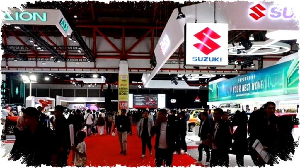 Menperin Targetkan Penjualan Mobil 850 Ribu Unit di 2026, Didukung Tren Mobil Elektrifikasi