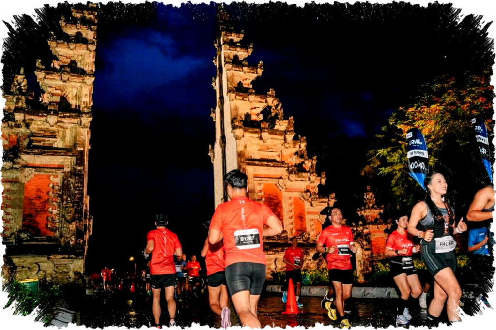 Mobil - Run the Island 2026: Rayakan Perjalanan Bermakna dengan Perlindungan Mesin Optimal