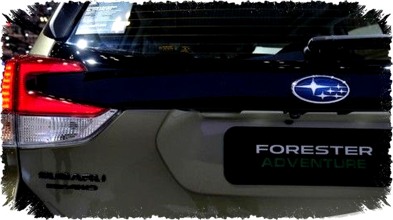 Kenapa Harga Mobil Subaru Lebih Mahal? Filosofi Human Centric dan Teknologi In-House Jadi Kuncinya Kenapa Harga Mobil Subaru Lebih Mahal? Filosofi Human Centric dan Teknologi In-House Jadi Kuncinya