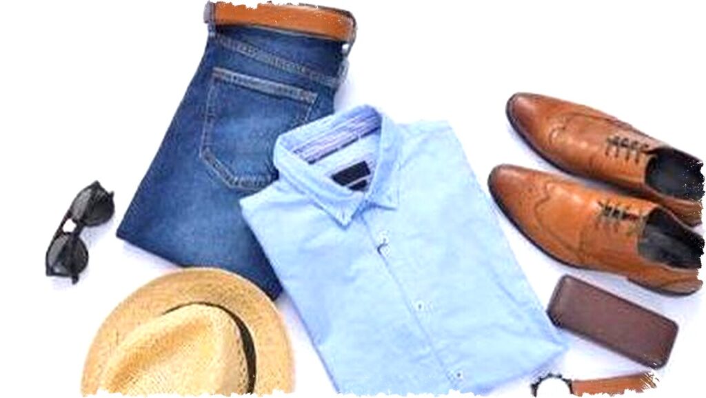 Outfit Hacks Cowok: 5 Barang Ini Bikin Kamu Kelihatan Lebih Mahal Instan & Stylish!