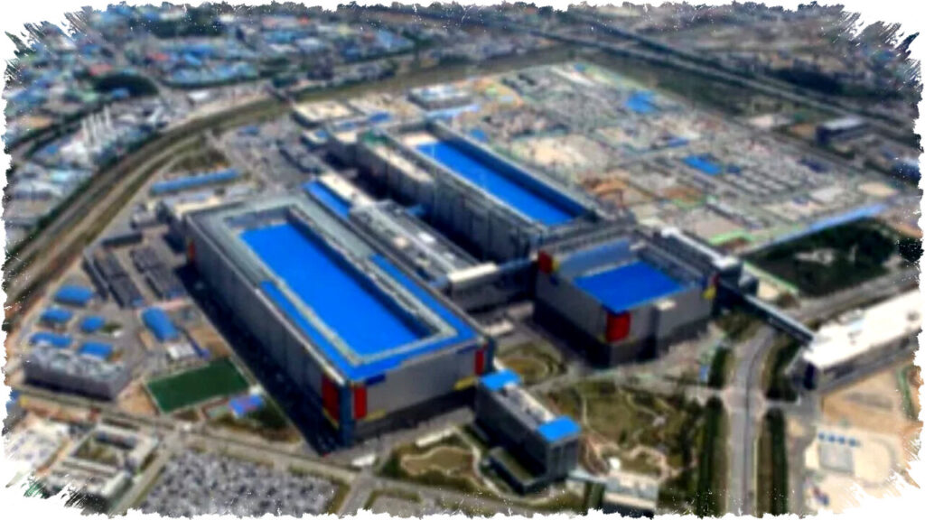 Samsung Tingkatkan Produksi Chip Memori AI Generasi Keenam untuk Dorong Profit Lebih Besar