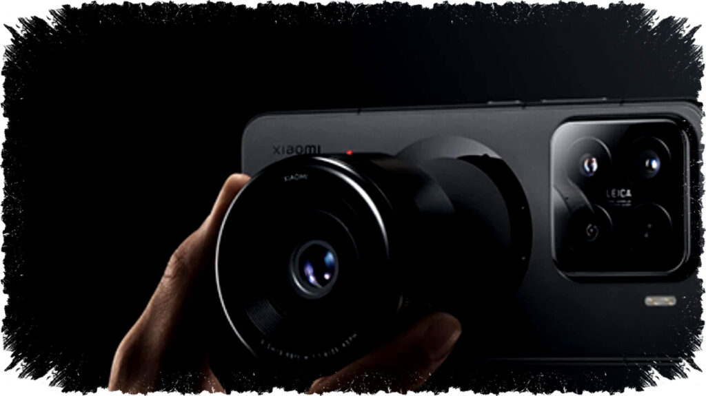 Xiaomi Modular Optical System Siap Dirilis Tahun Ini, Kamera Modular Tipis dengan Lensa F/1.4 Profesional