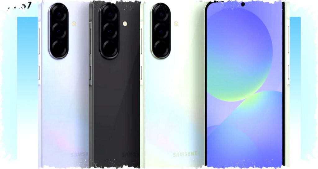 Pekan Panas Dunia Gadget: Bocoran Galaxy A37 & A57, Harga Resmi Samsung Galaxy S26 Terungkap
