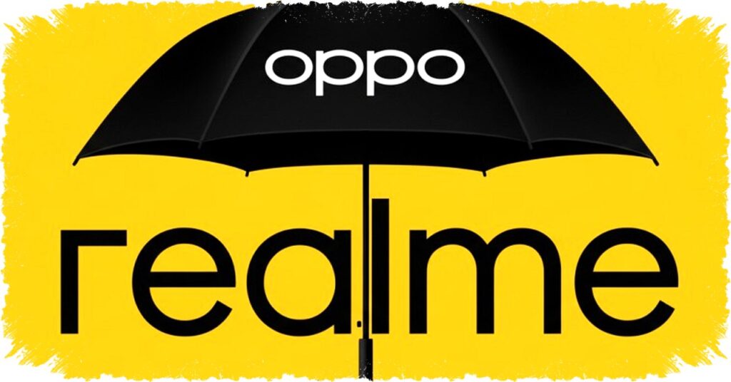 Realme Mulai PHK Karyawan Saat Merger dengan Oppo Makin Dekat, Dampak ke Jaringan Layanan