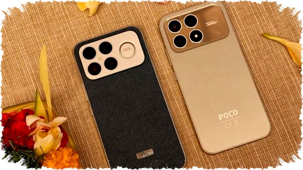 Kenapa Harga Poco F8 Pro & Ultra Naik 20%? Strategi Premium dan Fitur Baru Jadi Alasannya
