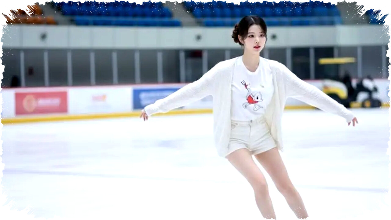 Kumpulan Prompt Gemini AI Terbaik untuk Edit Foto Ice Skating Estetik Natural & Realistis 2026 Kumpulan Prompt Gemini AI Terbaik untuk Edit Foto Ice Skating Estetik Natural & Realistis 2026