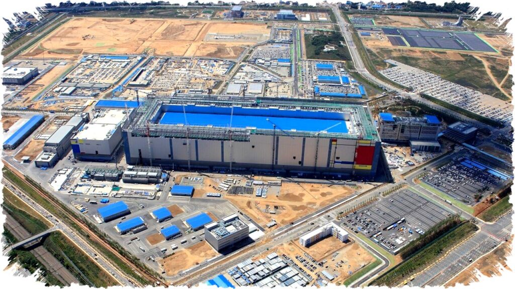 Samsung Tingkatkan Produksi DRAM hingga 20% untuk Dukung Permintaan AI yang Pesat