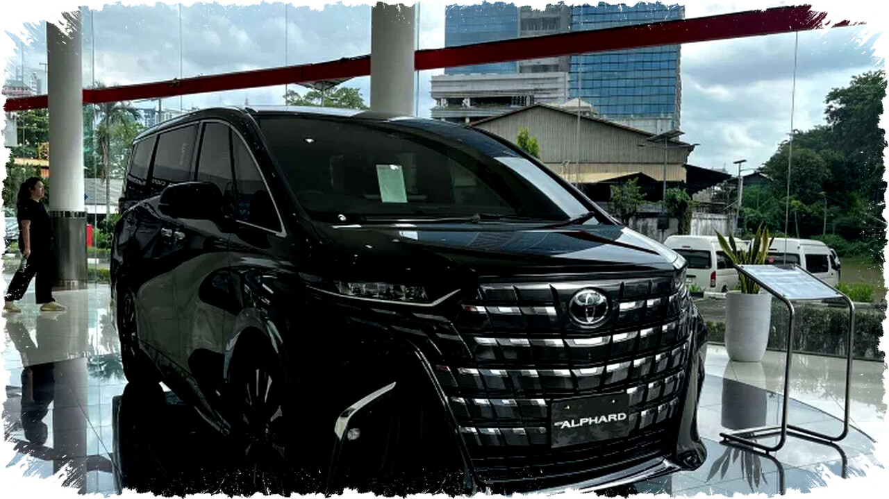 Auto2000 Raup Penjualan 106 Ribu Unit di 2026, Tembus Pertumbuhan 41% di Tengah Pasar Mobil Lesu