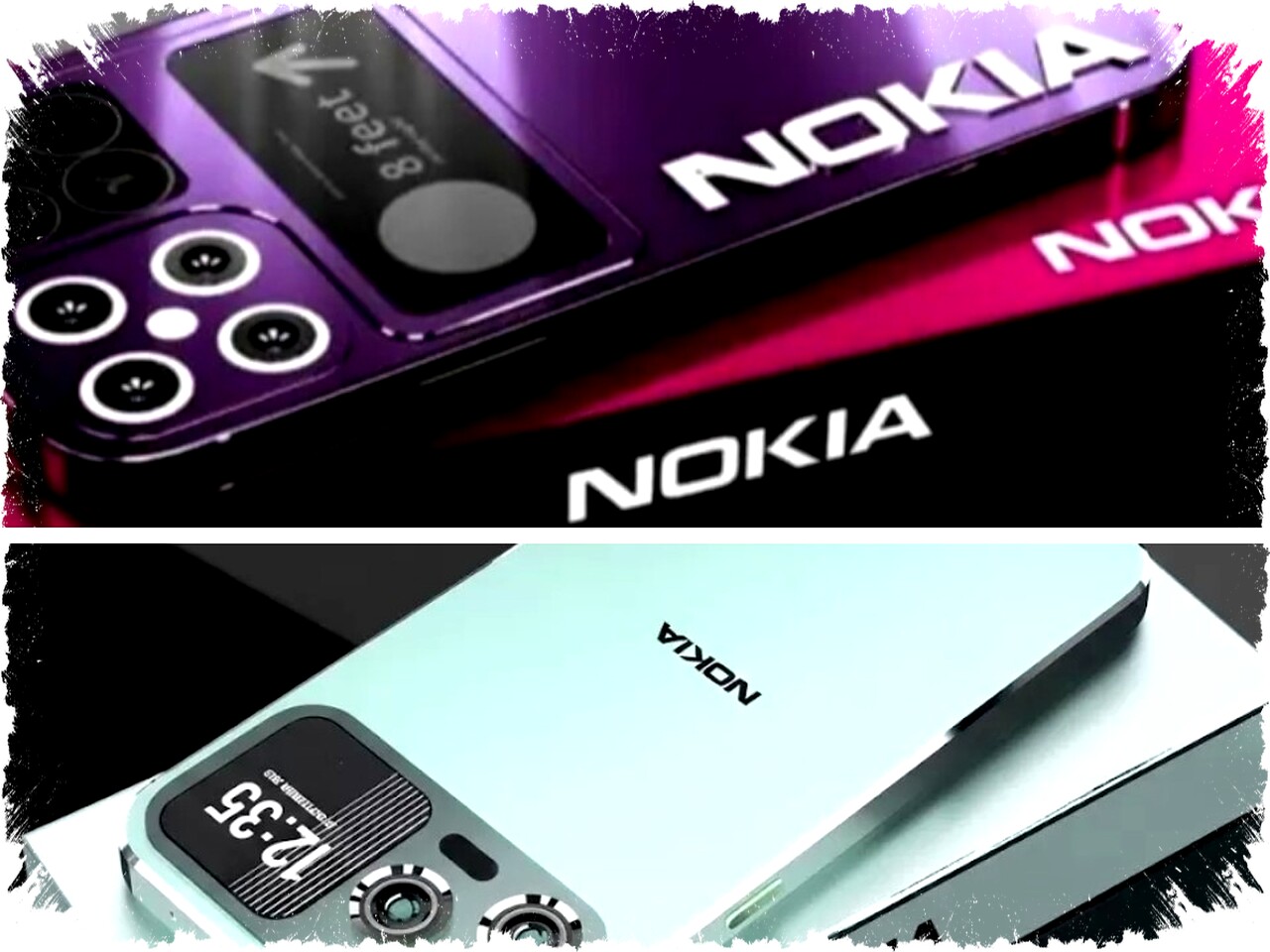 Nokia N75 Max Pro 5G Meluncur 2026: Kamera 200 MP & Baterai 7.500 mAh, Canggih dan Tahan Lama Nokia N75 Max Pro 5G Meluncur 2026: Kamera 200 MP & Baterai 7.500 mAh, Canggih dan Tahan Lama