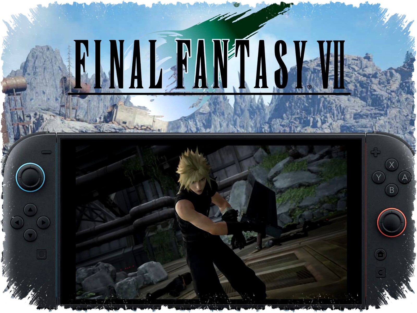 Final Fantasy 7 Remake Part 3 Siap Meluncur di Switch 2 dan Xbox, Tak Lagi Eksklusif PS5