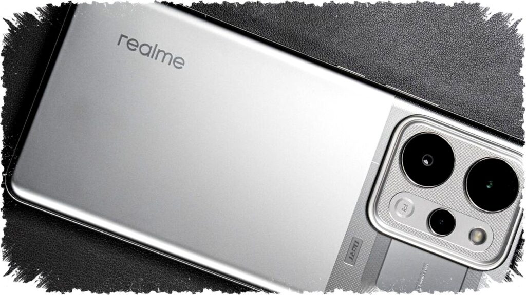 Realme P4 Power 5G, HP dengan Baterai Titan 10.001 mAh dan Fitur Reverse Charging Cepat