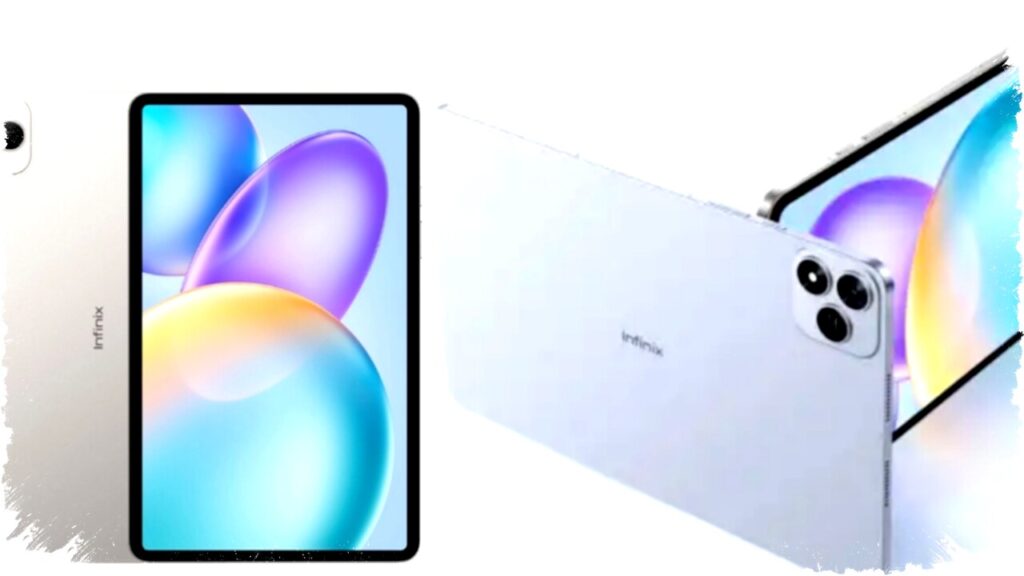 Infinix XPAD 20 Pro: Tablet Android Rp3-4 Juta dengan Baterai 8000mAh, Desain Premium & Performa Kuat